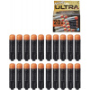 Hasbro NERF Ultra náhradní munice šipky pěnové do pistole set 20ks