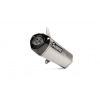 Výfuk Akrapovič Vespa GTS 250 05-13 Slip-On Line (Nerez) S-VE3SO9-HRSS