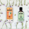 Ezerjófű Femina balík - 1 ks Ezerjófű Femina tinktúra 50 ml + 1 ks Ezerjófű Drmek obyčajný extrakt 50 ml