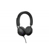Jabra Evolve2 40 SE MS Stereo USB-C (24189-999-899)