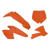 RTECH PLASTIC KIT 4 PCS, OEM/OEM