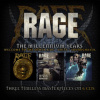 RAGE - THE MILLENNIUM YEARS CD