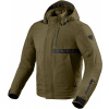 REVIT bunda MONTANA H2O dark green - XL