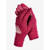 Skialpinistické rukavice Dynafit Upcycled Speed Gloves - beet red/beet red
