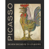 Picasso: Seven Decades of Drawing - Olivier Berggruen