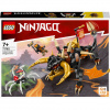 LEGO® Ninjago: Coleov zemský drak EVO (71782)