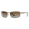 Ray-ban RB3498 N/a 029/T5 Veľ. 61 - Polarizačné okuliare