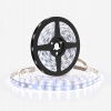 Solight 12V 2835 120LED/m IP20 max. 10W/m biela studená (cievka 5m) WM610