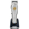 Wahl Cordless Senior Metal Edition profesionálny strihací strojček