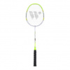 WISH Alumtec 780 Badmintonová raketa, zelená
