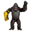 Playmates GodziGodzilla x Kong: The New Empire Akční Figurka Kong a B.E.A.S.T Glove 15 cm