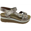 Dámska obuv Santé - IC/509200 TAUPE, veľkosť 36