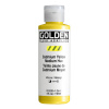 Akrylová farba Golden Fluid - 2428 Cadmium Yellow Medium Hue Objem: 118 ml