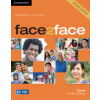 face2face Starter Student's Book