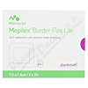 MOLNLYCKE HEALTHCARE AB Mepilex Border Flex Lite 7.5x7.5cm 5ks