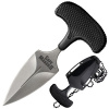 Tlačná dýka Safe Maker II, hladké ostří, Cold Steel