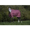 Bucas Deka výbehová Freedom Bucas, 150 g, raspberry Dĺžka chrbta: 90 cm
