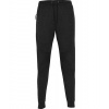 Roly Cerler Pánske tepláky PA0461 Black Melange 243 L