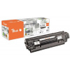 PEACH kompatibilní toner Canon CRG-712, černá, 1500str. 110772