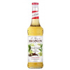 Monin French Vanilla sirup francúzska vanilka 0,7 L