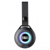 Defender reproduktor ENJOY 20, Li-Ion, 1.0, 3W, čierny, LED podsvietenie, BT 5.3, 180Hz~20kHz