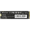 VERBATIM SSD Vi3000 Internal PCIe NVMe M.2 SSD 2TB