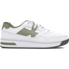 UNDER ARMOUR UA W Court 96 Suede bílá - 37,5