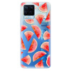 Odolné silikónové puzdro iSaprio - Melon Pattern 02 - Realme 8 / 8 Pro