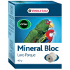 Versele-Laga Orlux Mineral Block Loro Parque pre vtáky 400g