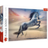 Trefl Puzzle - Majestátny kôň 1000 dielikov
