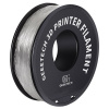 Geeetech TPU 3D Tlačiarnenské Vlákno 1.75mm 1kg - Transparentné