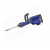 Búracie kladivo pneumatické DEDRA 1600W 45J Chladené olejom