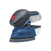 Scheppach CFS135-20Li aku 20 V vibrační bruska (bez baterie a nabíječky) 5903807900