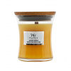 WoodWick Medium Hourglass Candle Seaside Mimosa 275 g