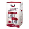 Eucerin Hyaluron-Filler+ Volume Lift denný a nočný krém 50 ml + 50 ml darčeková sada 50 ml denný krém + 50 ml nočný krém