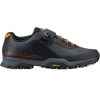 Tretry SPECIALIZED Rime 2.0 Hydroguard Black/Cast battleship/Blaze 44