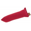 Firedog Puppy dummy Easy fetch 100 g vinový