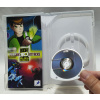 BEN 10 ALIEN FORCE VILGAX ATTACKS ESSENTIALS Playstation Portable EDÍCIA: Essential edícia - prebaľované