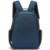 Pacsafe METROSAFE LS350 ECONYL BACKPACK econyl ocean batoh + zľava 20 € na príslušenstvo