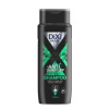 Dixi Men Anti Dandruff šampón proti lupinám, 400 ml