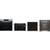 Bosch HBA554BS0 + BFL523MS0 + PUE645BB1E + SX65P180EU