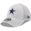 Dallas Cowboys - Logo Team Neo 39Thirty NFL Šiltovka L/LX