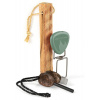 LIGHT MY FIRE FireLighting Kit BIO zelená a kokos