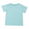 Tričko A-SO SOFT KING OF THE SEA 68 Light aqua green