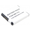 Batéria NB-11L pre fotoaparáty Canon (Batéria Power Energy Battery NB-11L - 680 mAh)