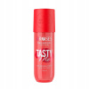 Mgiełka na telo a vlasy Tasty me - Čerstvé ráno 150 ml