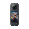 Insta360 X5 Action Camera 8K Essentials Bundle Black EU CINSAAHA-X504
