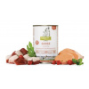 ISEGRIM dog Adult Goose with Sweet Potato, Rose Hip & Wild Herbs konzerva - 800g