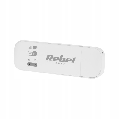 USB modem 4G LTE Rebel RB-0700