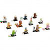 LEGO® 71033 Ucelená kolekcia 12 minifigúrok Mupeti (lego71033C)